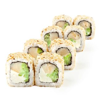 Рол з масляною (220г)