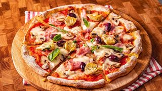 Pizza Della Casa Ø40cm