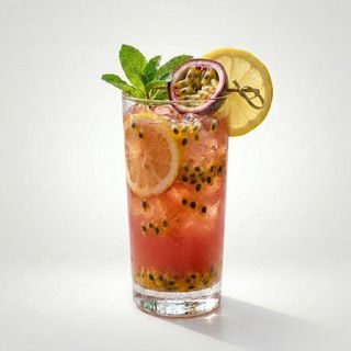 Passion Lemonade