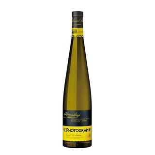 Бяло вино le Photographe Rheinriesling