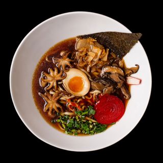 Рамен з восьминогом (500 г)