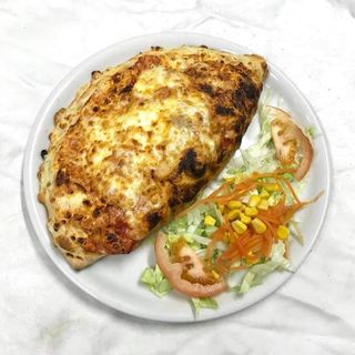 Calzone Isturk