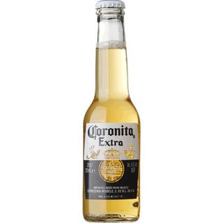 Cerveja Coronita