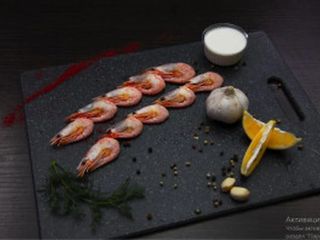 Креветка Канадська (замовлення від 500г) По -Тайськи  (100г)