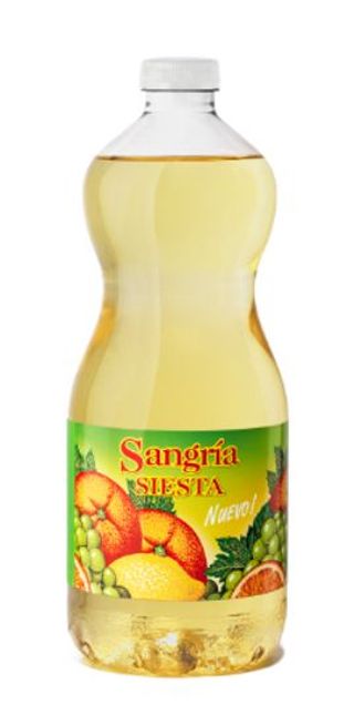 Sangria Branca