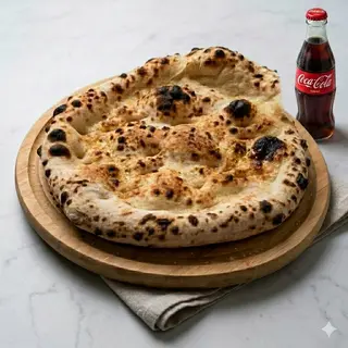 Menù Combo Bianca stria