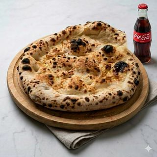 Menù Combo Base Bianca (STRIA) - GLUTEN FREE