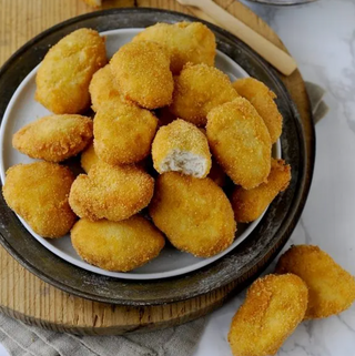 Pepite di pollo - 8 pezzi