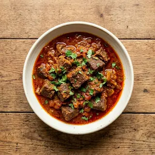 Ng'ombe  Karanga