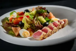 Niçoise