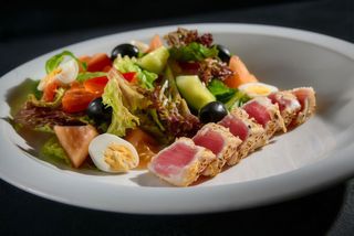 Niçoise