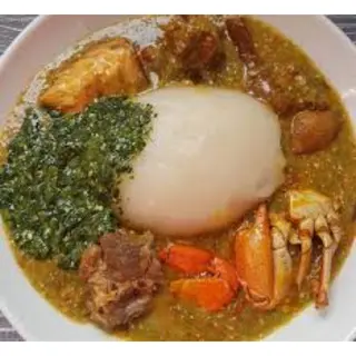 Graine Riz Ou Placali