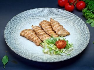 Mușchiuleț de pui la grătar (210g)
