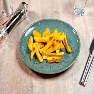 Post - Cartofi prăjiți - post