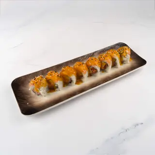 Mango roll