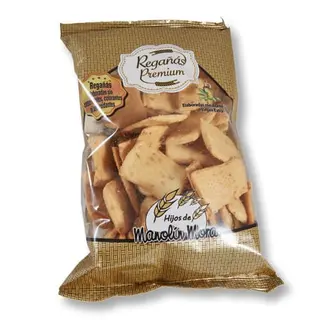 Regañás Artesanas