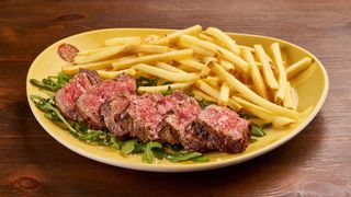 Rodeo steak GLUTEN FREE