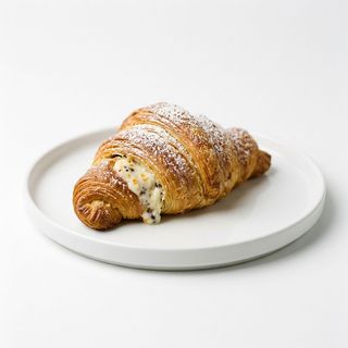 Cornetto alla ricotta