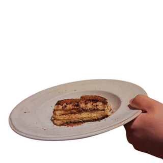 Tiramisú