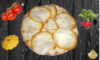 Pizza Gustosi