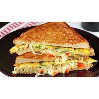 Omelette (fried egg)