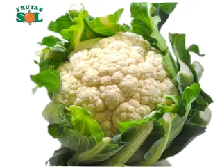 Coliflor (Pieza) 
