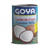 Leche de COCO lata