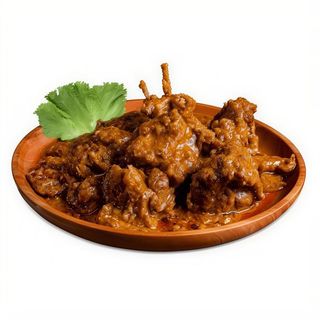 Lamb Khumbwala