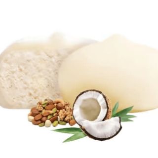 Mochi de Coco (2 uds)