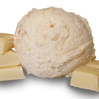 Tarrina De Chocolate Blanco Maxi (500 Ml.)