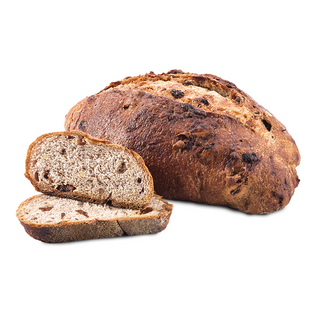 Pavé Pasas Y Nueces