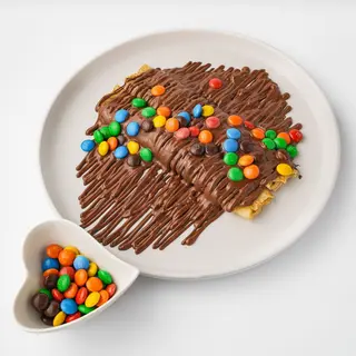 M&M