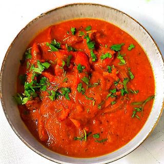 Chicken Sorisa
