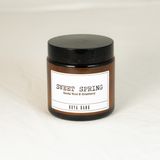Sweet Spring Candle