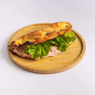 Sendvič sa šunkom