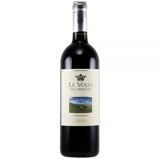 Le Volte dell'Ornellaia 