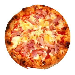 Pizza Campagnola