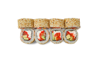 Дракон в кунжуті (260г/8шт)