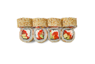 Дракон в кунжуті (260г/8шт)