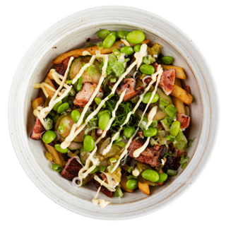 Fryty Chashu