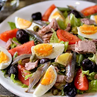 Salade Nice
