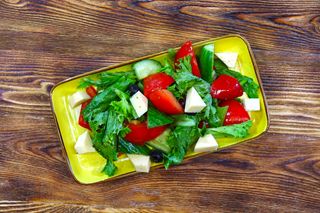 Салат "Греческий" (200 гр.)