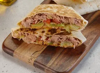  Tacos Au Thon