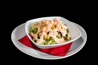 Insalate Tropical (Sin Gluten)
