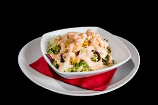 Insalate Tropical (Sin Gluten)