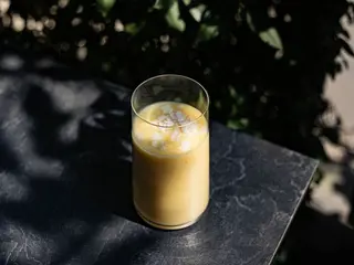 Смузі манго-кокос (330ml)
