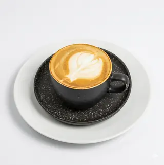 Café Con Leche Classic