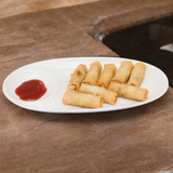 Prolećne rolnice (22蔬菜春卷)