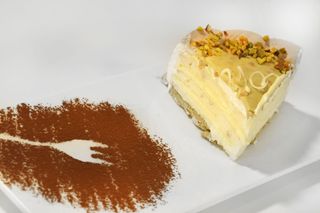 Torta Crepes Provami 8-10 porzioni