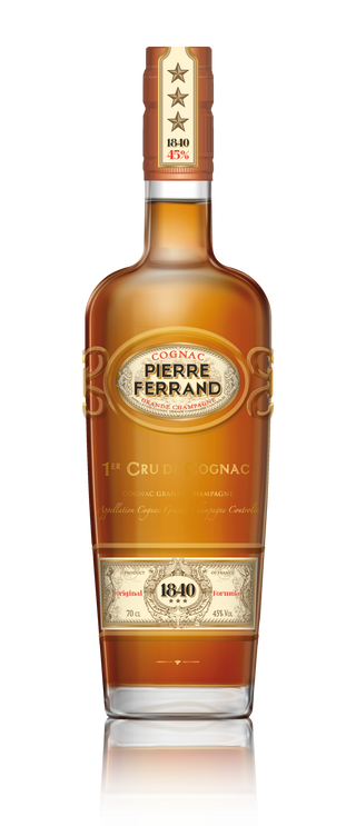 Cognac Pierre Ferrand 1840